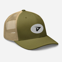 Load image into Gallery viewer, Trucker Cap