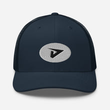 Load image into Gallery viewer, Trucker Cap