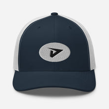 Load image into Gallery viewer, Trucker Cap