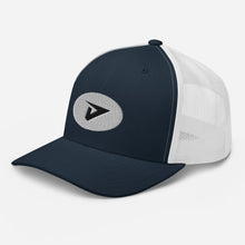 Load image into Gallery viewer, Trucker Cap