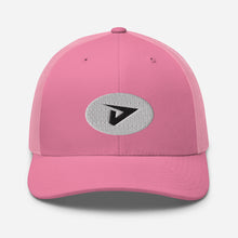 Load image into Gallery viewer, Trucker Cap