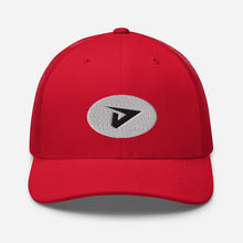 Load image into Gallery viewer, Trucker Cap