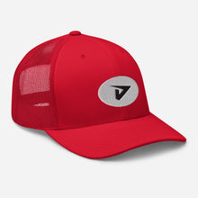 Load image into Gallery viewer, Trucker Cap