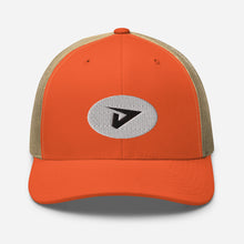 Load image into Gallery viewer, Trucker Cap