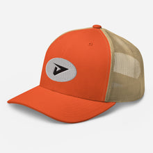 Load image into Gallery viewer, Trucker Cap