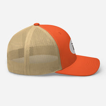 Load image into Gallery viewer, Trucker Cap