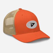 Load image into Gallery viewer, Trucker Cap