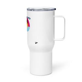 Liven The Good Life Travel Mug