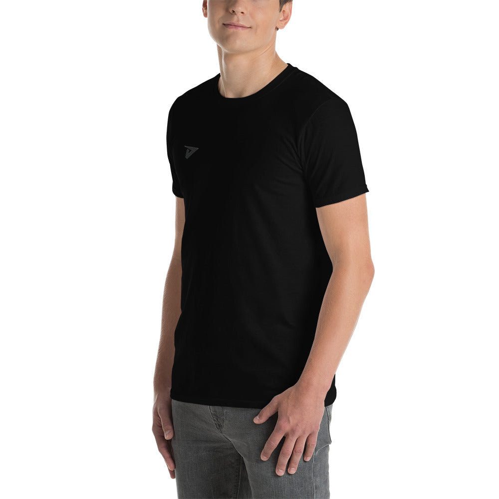 Men's pro sports T shirt