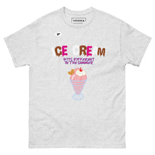 Load image into Gallery viewer, Ice Cream Tshirt