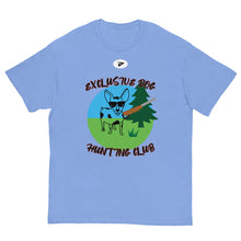 Load image into Gallery viewer, HUNTING CLUB Classic T shirt