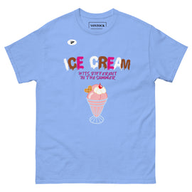 Ice Cream Tshirt