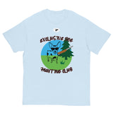 HUNTING CLUB Classic T shirt