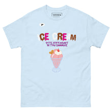 Load image into Gallery viewer, Ice Cream Tshirt