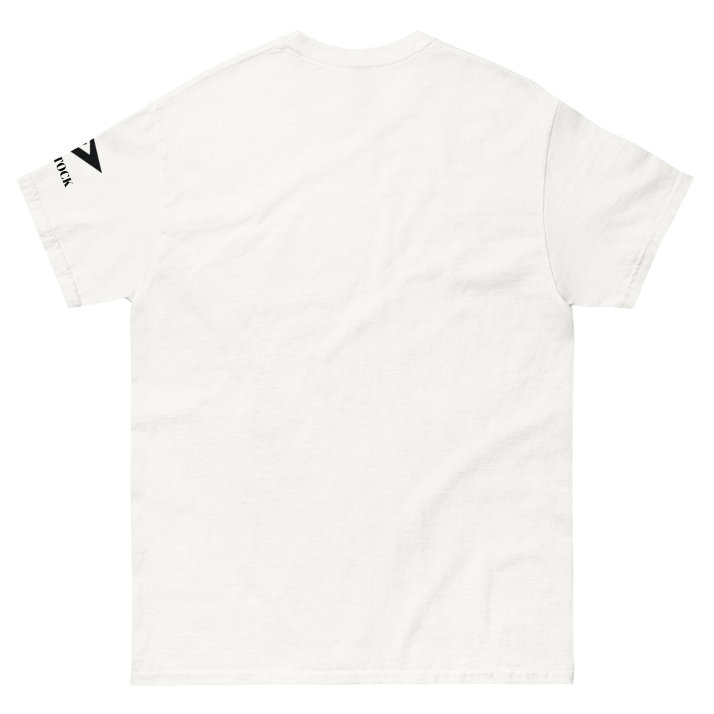 USA Ice Cream T shirt