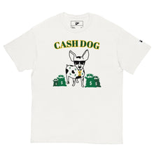 Load image into Gallery viewer, Cash Dog Unisex Classic T shirt