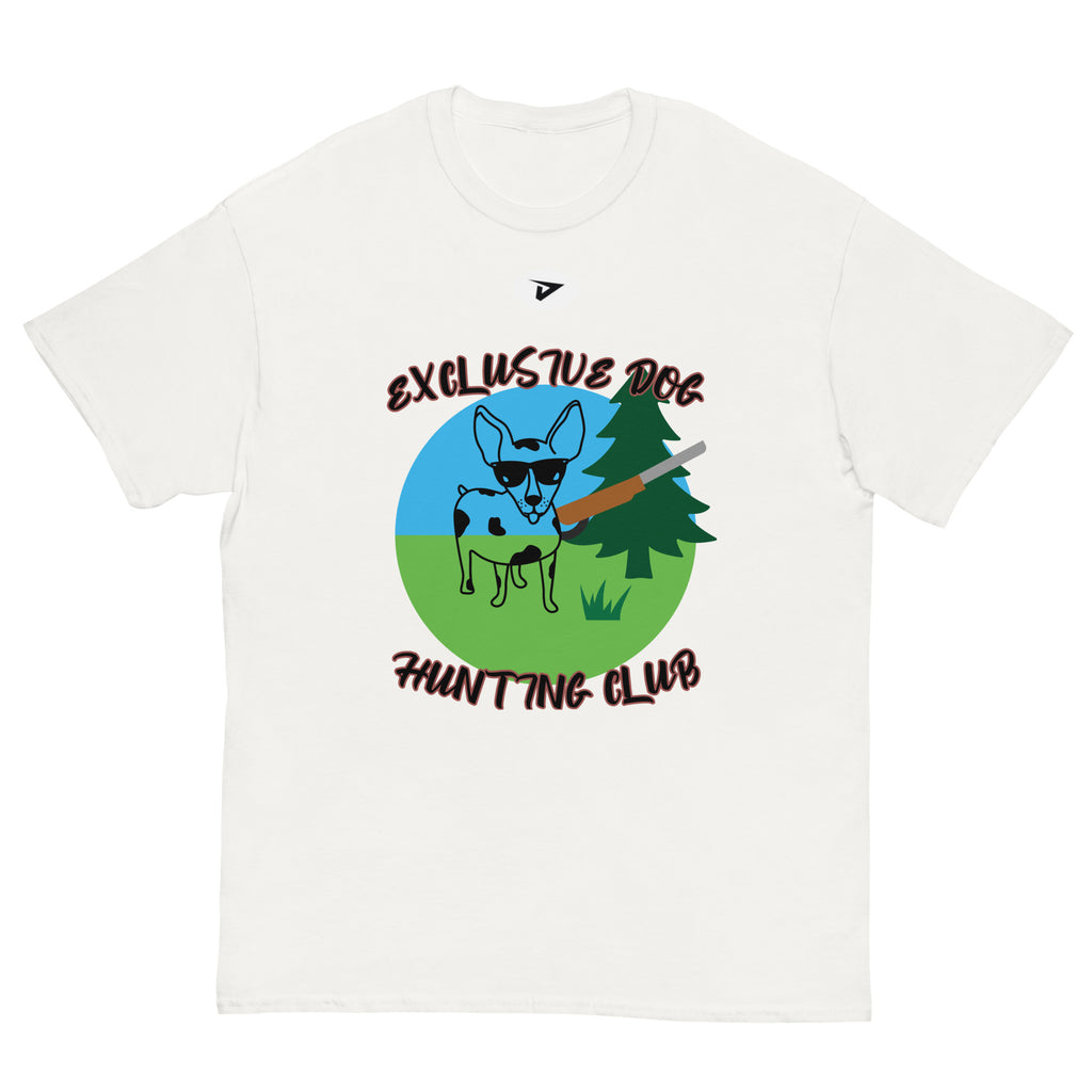 HUNTING CLUB Classic T shirt