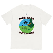 Load image into Gallery viewer, HUNTING CLUB Classic T shirt