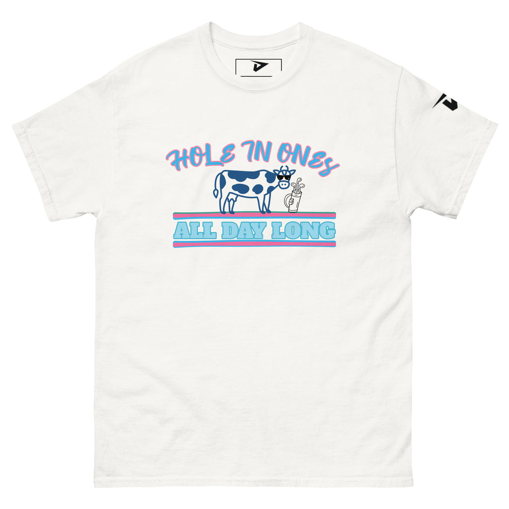 Hole In One T Shirt