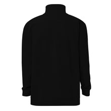 Load image into Gallery viewer, Unisex fleece pullover (cloud tech)