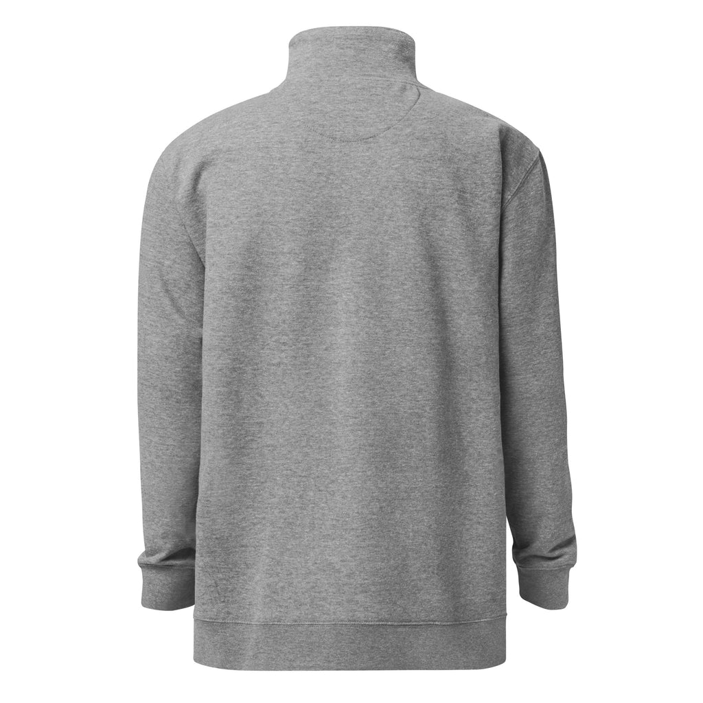 Unisex fleece pullover (cloud tech)