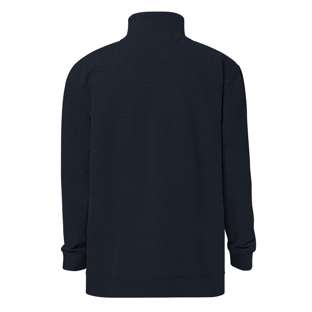 Unisex fleece pullover (cloud tech)