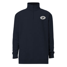 Load image into Gallery viewer, Unisex fleece pullover (cloud tech)