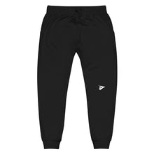 Load image into Gallery viewer, Unisex fleece sweatpants