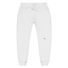 Load image into Gallery viewer, Unisex fleece sweatpants