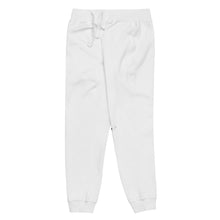 Load image into Gallery viewer, Unisex fleece sweatpants