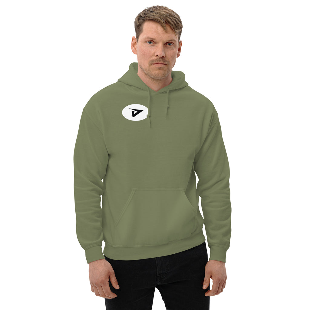 Vontock Soft Unisex Hoodie