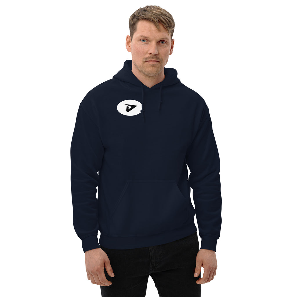 Vontock Soft Unisex Hoodie