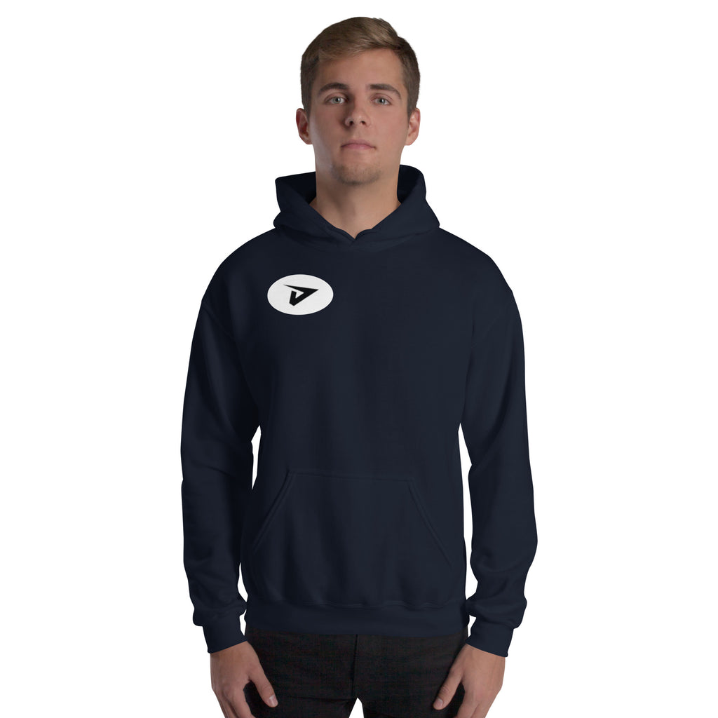 Vontock Soft Unisex Hoodie