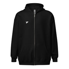 Load image into Gallery viewer, Unisex heavy blend zip hoodie