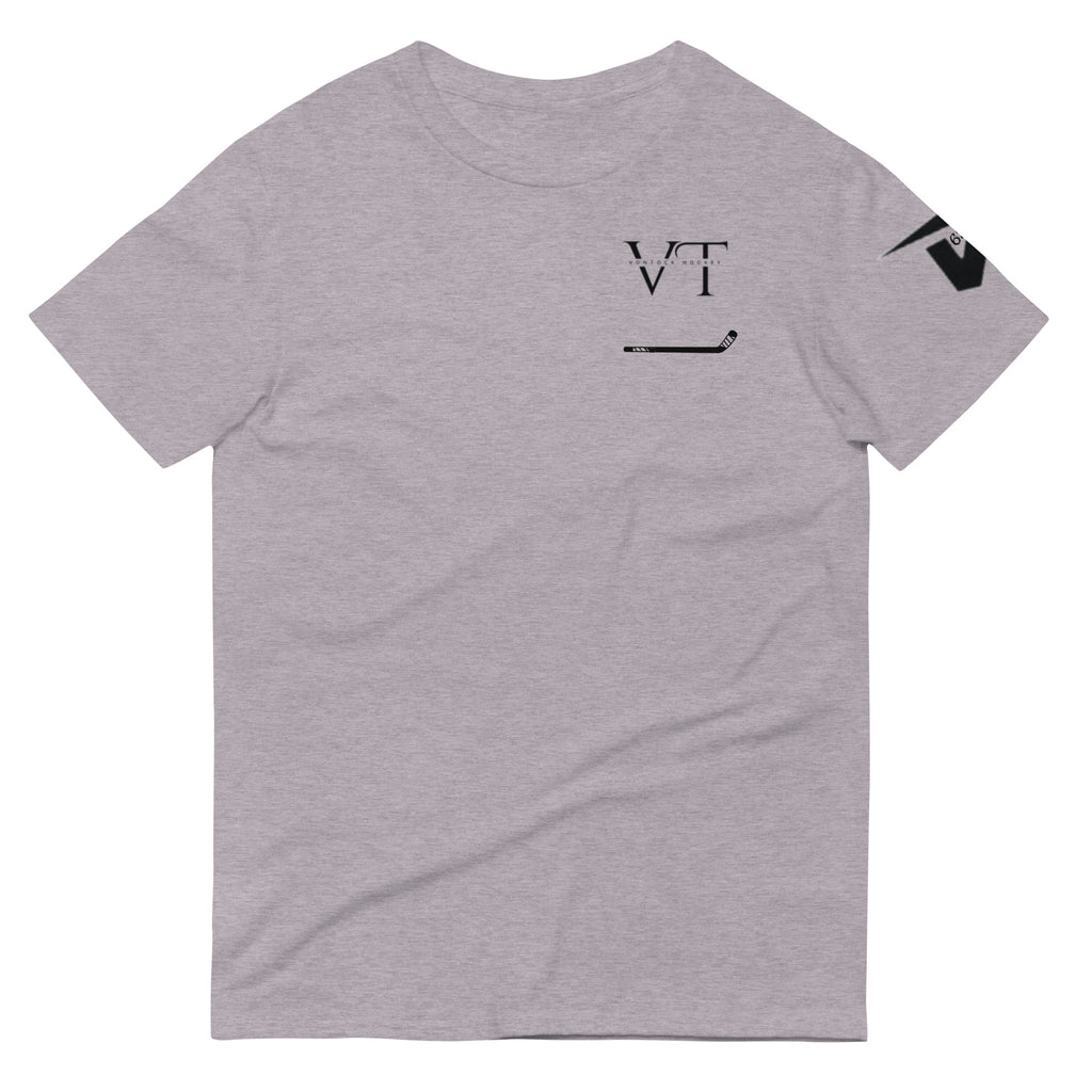 Vontock Hockey Short-Sleeve T-Shirt