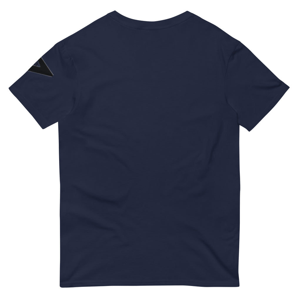 Vontock Hockey Short-Sleeve T-Shirt