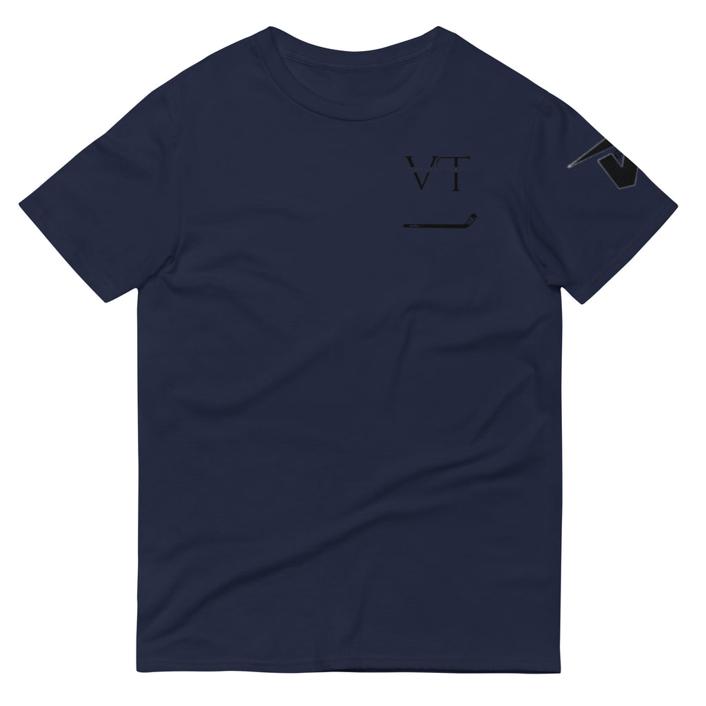 Vontock Hockey Short-Sleeve T-Shirt