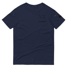 Load image into Gallery viewer, Vontock Hockey Short-Sleeve T-Shirt