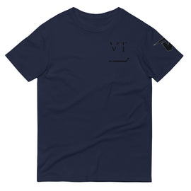 Vontock Hockey Short-Sleeve T-Shirt