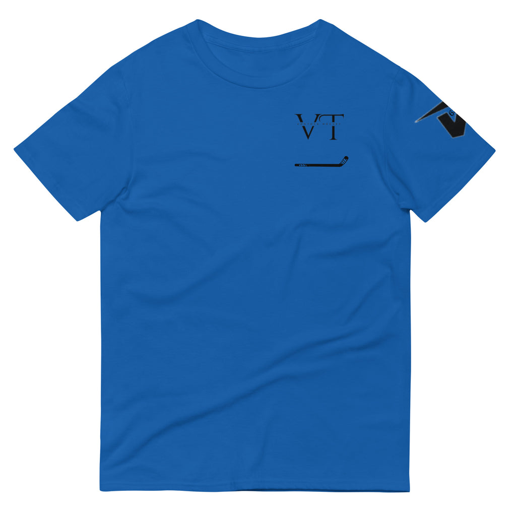 Vontock Hockey Short-Sleeve T-Shirt