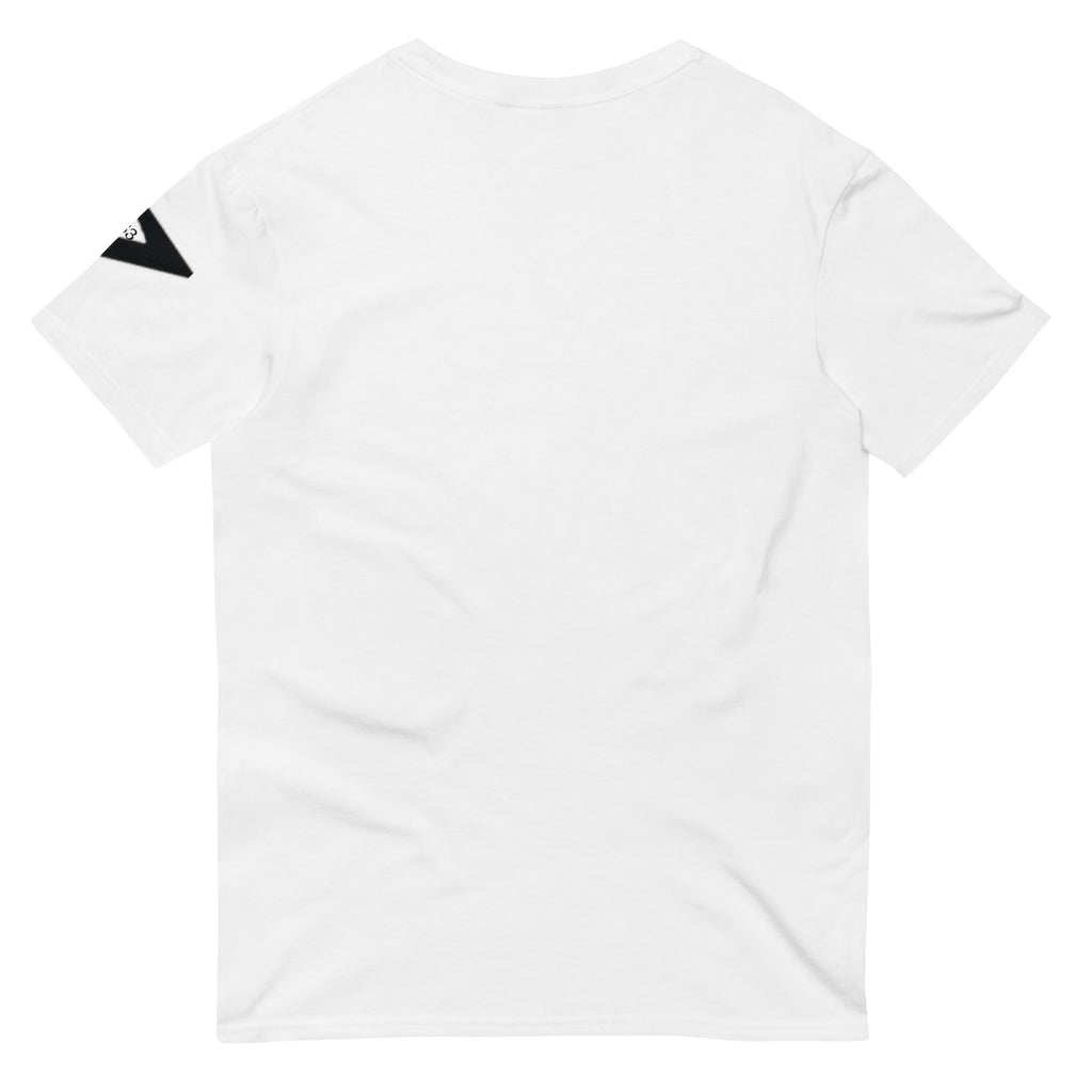 Vontock Hockey Short-Sleeve T-Shirt