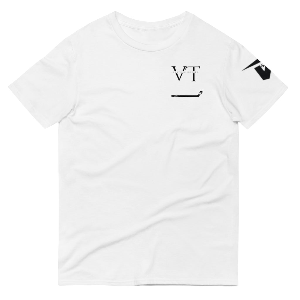 Vontock Hockey Short-Sleeve T-Shirt