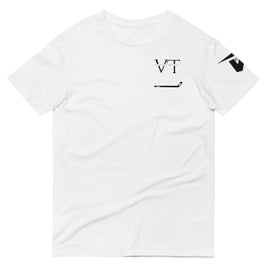 Vontock Hockey Short-Sleeve T-Shirt