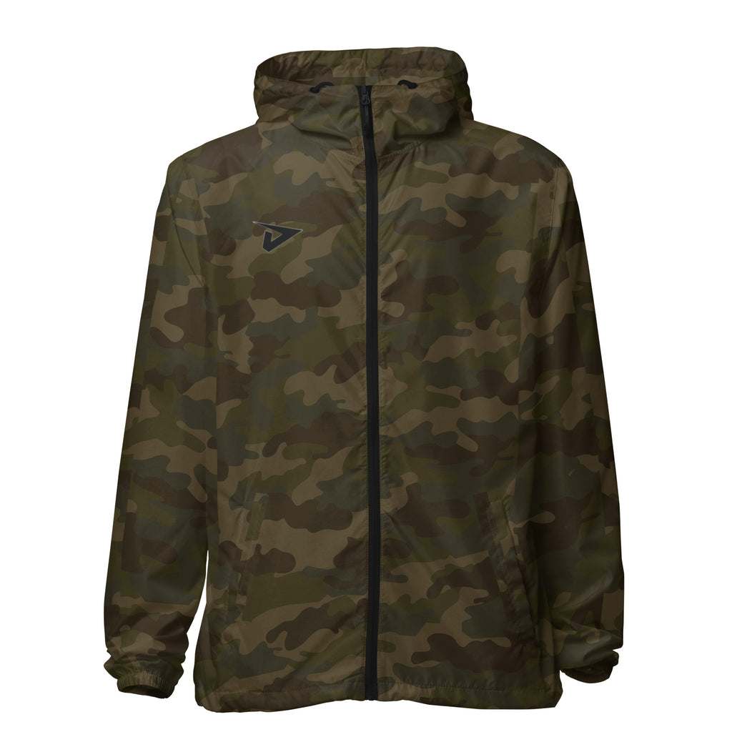 ULTRA LIGHT JACKET PRO