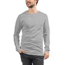 Load image into Gallery viewer, Unisex Long Sleeve Tee