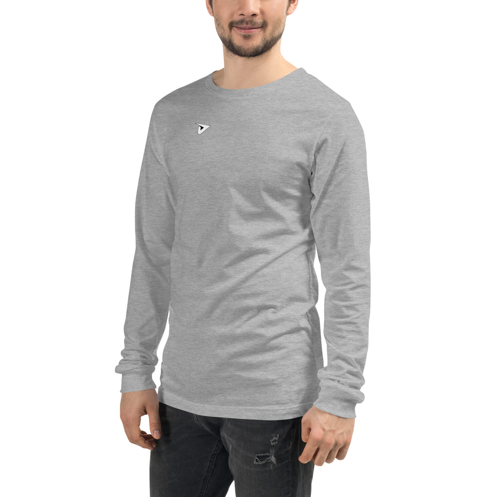 Unisex Long Sleeve Tee