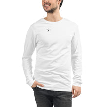 Load image into Gallery viewer, Unisex Long Sleeve Tee