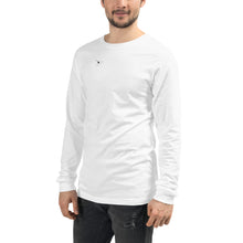 Load image into Gallery viewer, Unisex Long Sleeve Tee