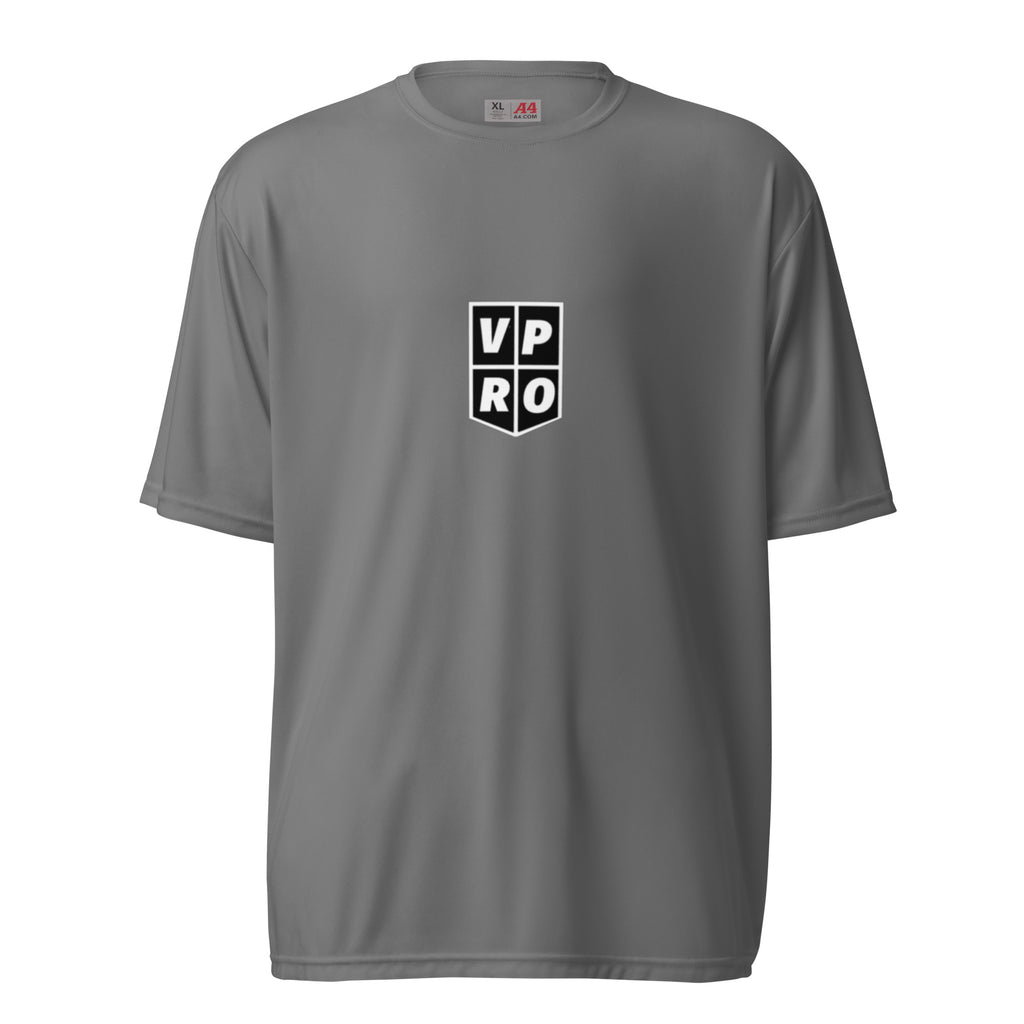 V pro crew neck t-shirt