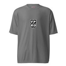 Load image into Gallery viewer, V pro crew neck t-shirt